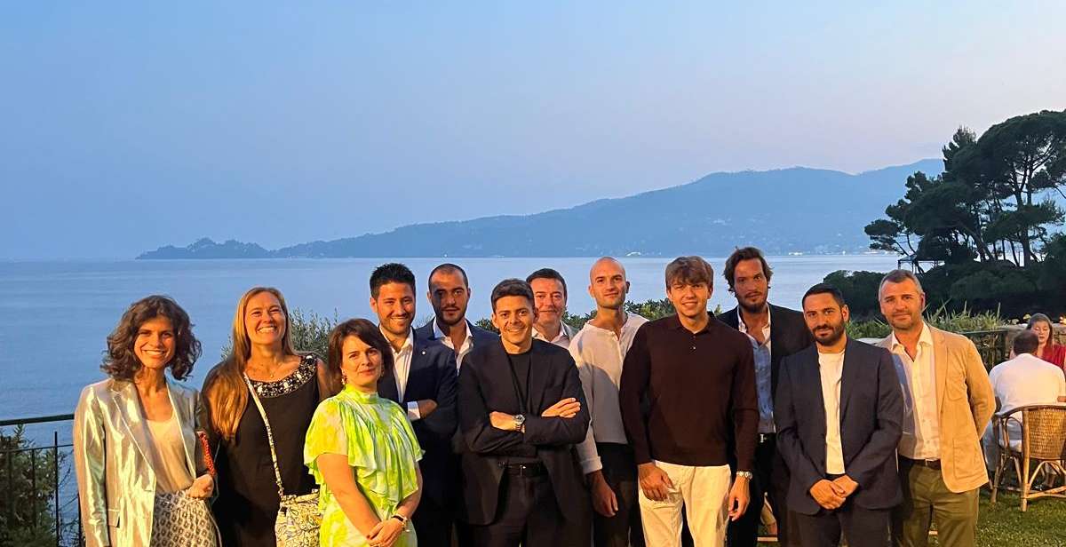 Convegno Rapallo 2025