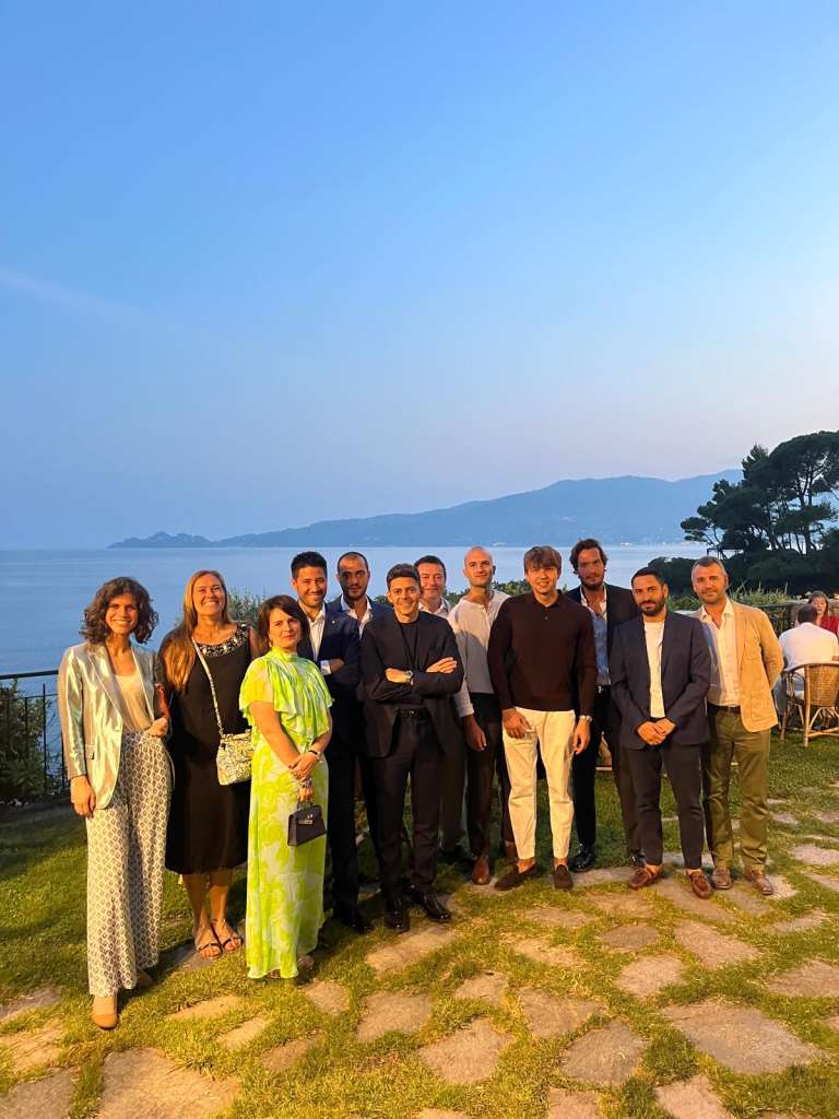 Convegno Rapallo 2025